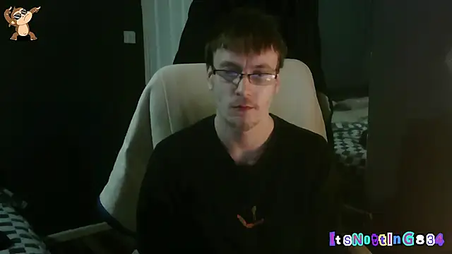 Itsnotting834 online show from 02.11.25