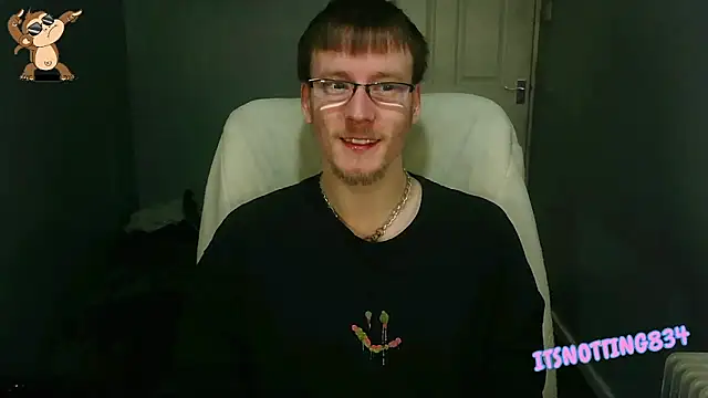 Itsnotting834 online show from 09.25.25