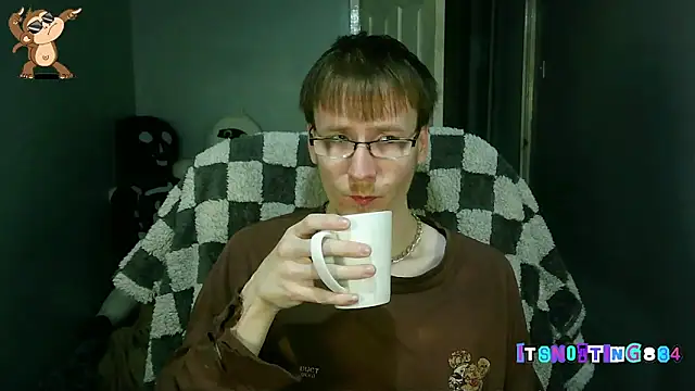 Itsnotting834 online show from 10.22.25