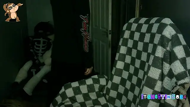 Itsnotting834 online show from 11.05.25