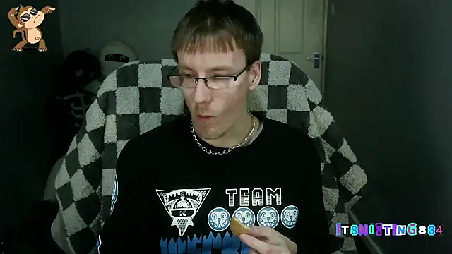 Itsnotting834 online show from 11.28.25