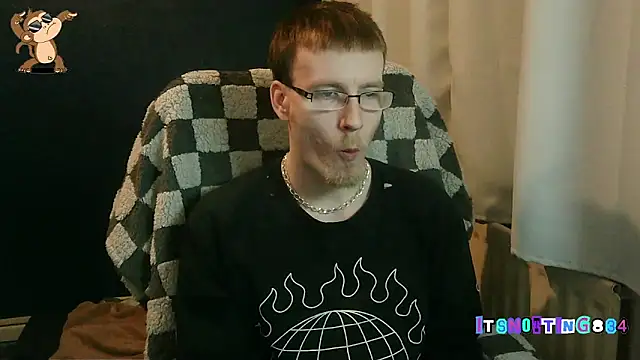 Itsnotting834 online show from 02.05.26