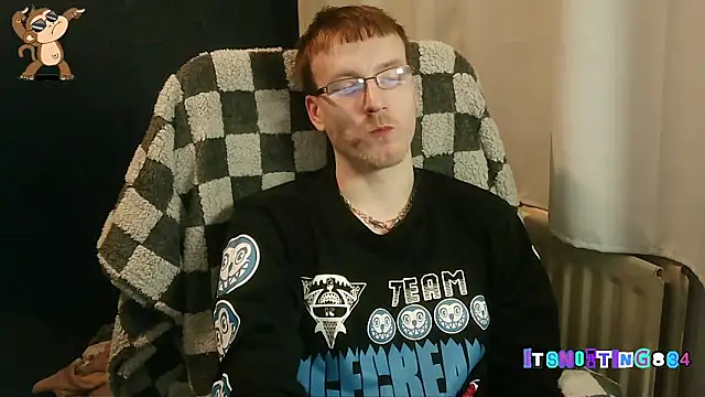 Itsnotting834 online show from 02.11.26