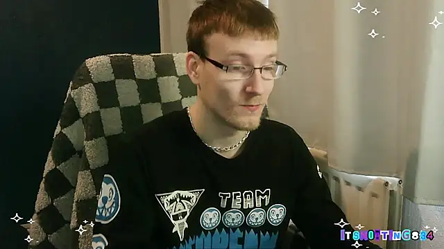 Itsnotting834 online show from 03.06.26