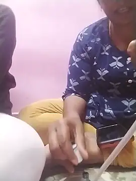 Tamilpriya46 online show from 03.14.25