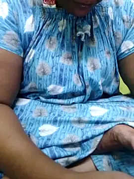 Tamilpriya46 online show from 10.19.25