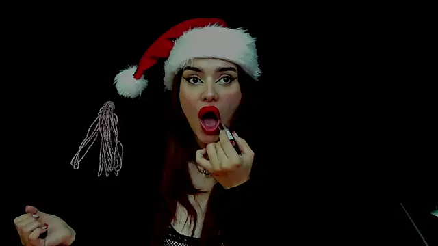 SophieCharm online show from 12.21.24