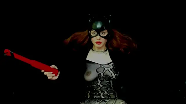 SophieCharm online show from 01.10.25