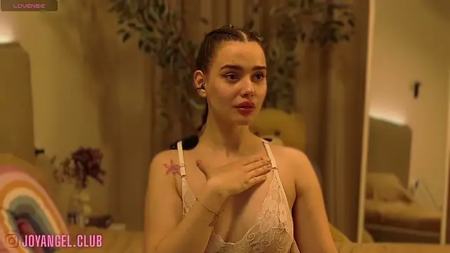 SophieCharm online show from 03.13.26