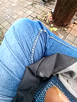 Exhibitionist1508 online show from 09.21.25