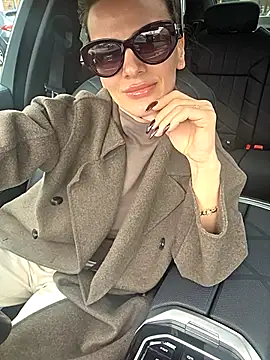 SweetMonicaUK online show from 02.19.26