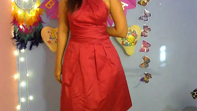 Black cat cutie online show from 12.07.24