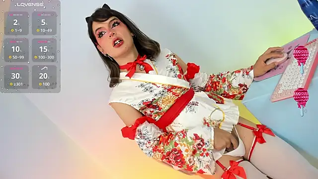 andy candy01 online show from 03.21.25