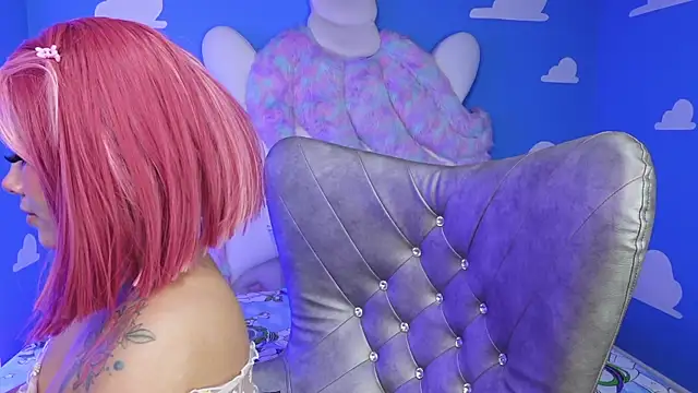 miss keisi online show from 12.19.25