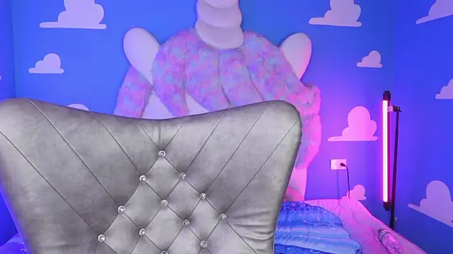 miss keisi online show from 03.05.26