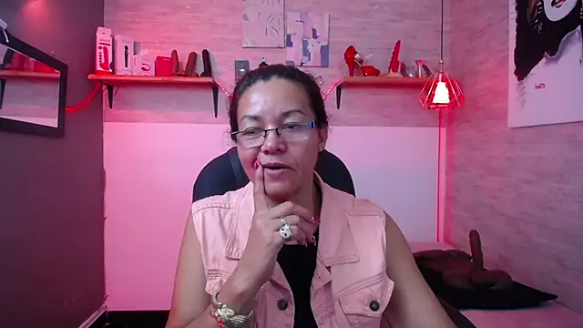 MaturePure online show from 10.26.25