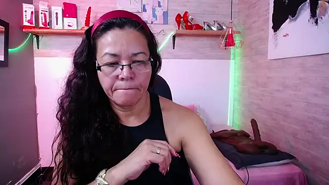 MaturePure online show from 11.15.25