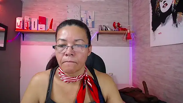 MaturePure online show from 11.17.25