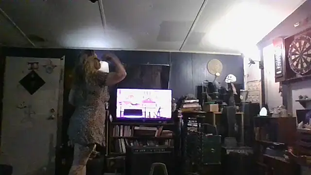 stormynight1 online show from 10.03.25