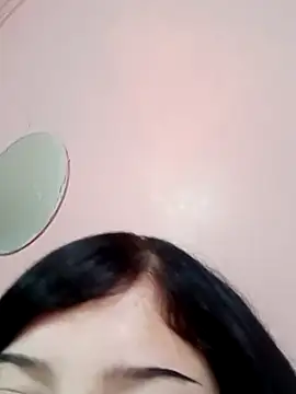 Snapshot of zafka_9 chatting on 02.23.25 zafka 9 online show from 02.23.25