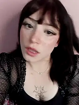 Snapshot of zafka_9 chatting on 03.09.25 zafka 9 online show from 03.09.25