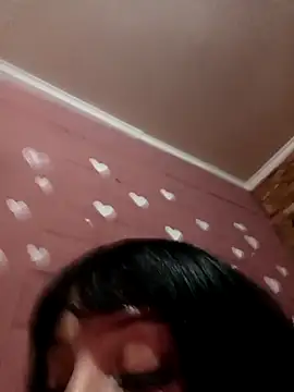 Snapshot of zafka_9 chatting on 09.22.25 zafka 9 online show from 09.22.25