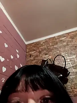 Snapshot of zafka_9 chatting on 09.23.25 zafka 9 online show from 09.23.25