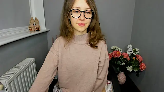 AfinaCutie online show from 03.22.25