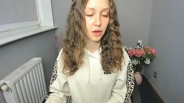 AfinaCutie online show from 09.12.25