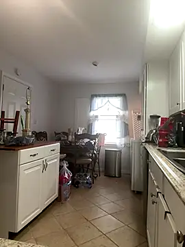 ebonyred online show from 10.26.25