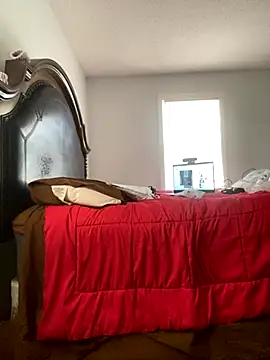 ebonyred online show from 11.13.25