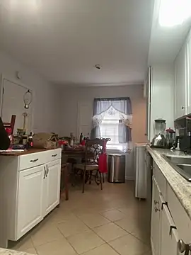 ebonyred online show from 12.14.25