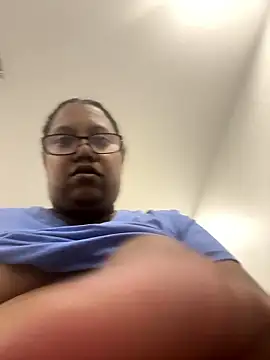 ebonyred online show from 06.05.26