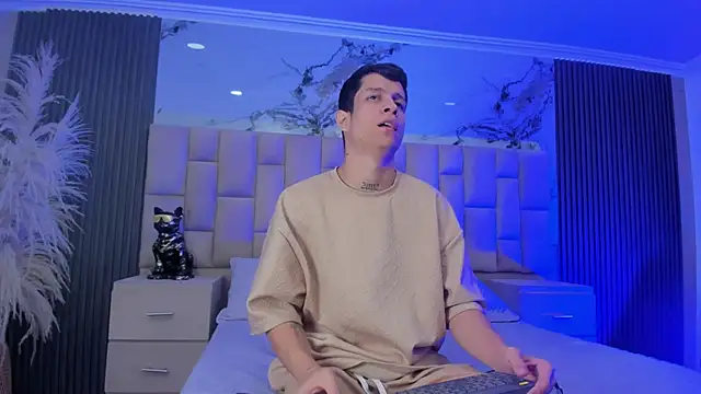 AgarEvans online show from 02.28.26