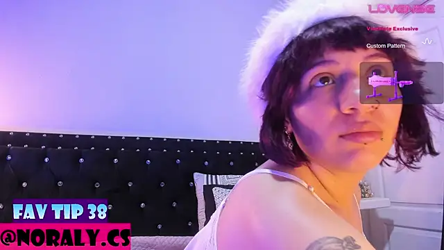 hey noraly online show from 12.19.25