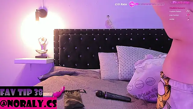 hey noraly online show from 02.24.26