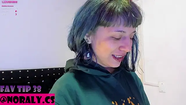 hey noraly online show from 03.17.26