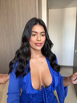 Snapshot of MelissaWaltton chatting on 10.21.25 MelissaWaltton online show from 10.21.25