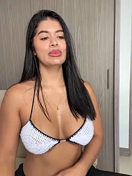 Snapshot of MelissaWaltton chatting on 11.01.25 MelissaWaltton online show from 11.01.25