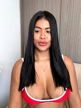 Snapshot of MelissaWaltton chatting on 11.29.25 MelissaWaltton online show from 11.29.25