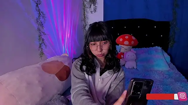 Snapshot of arysUwU chatting on 01.09.25 arysUwU online show from 01.09.25