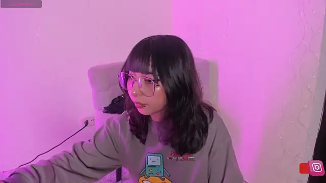 arysUwU online show from 08.01.26