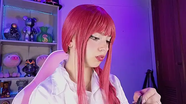 Snapshot of EmilyMiller_ chatting on 09.12.25 EmilyMiller online show from 09.12.25