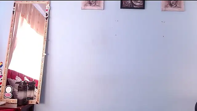 Snapshot of Tamararios chatting on 09.16.25 Tamararios online show from 09.16.25