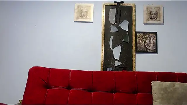 Tamararios online show from 03.06.26