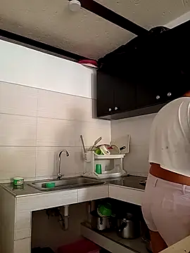 Pocahontaslovex online show from 10.08.25