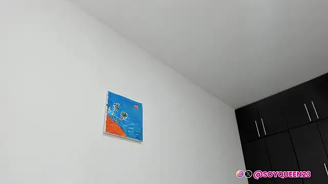 Snapshot of Soyqueen chatting on 11.08.25 Soyqueen online show from 11.08.25