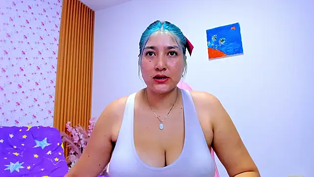 Soyqueen online show from 03.13.26