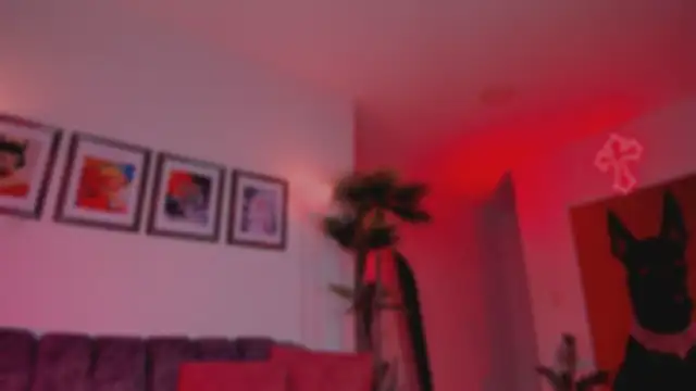 Taylor  foxxx online show from 02.27.26