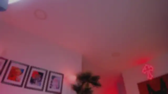 Taylor  foxxx online show from 02.28.26